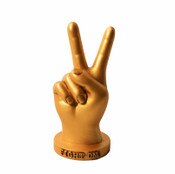 USC Victory Fingers Fight On! Figurine
